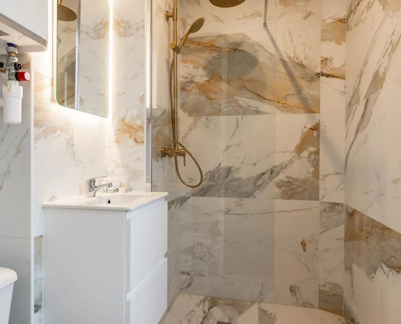 The Cosy Republic Apartment Paris