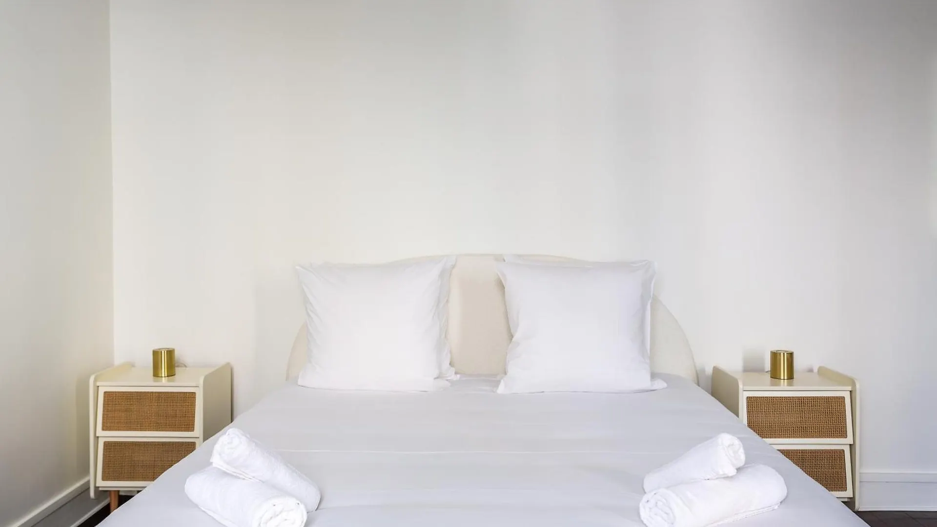The Cosy Republic Apartment Paris