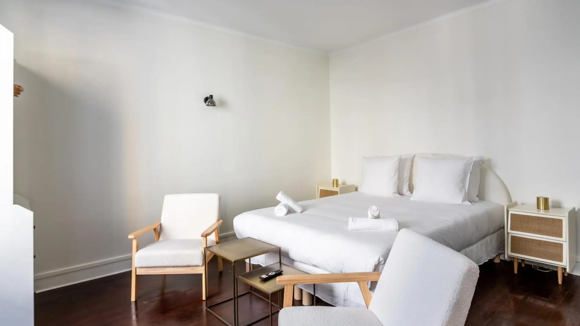The Cosy Republic Apartment Paris France