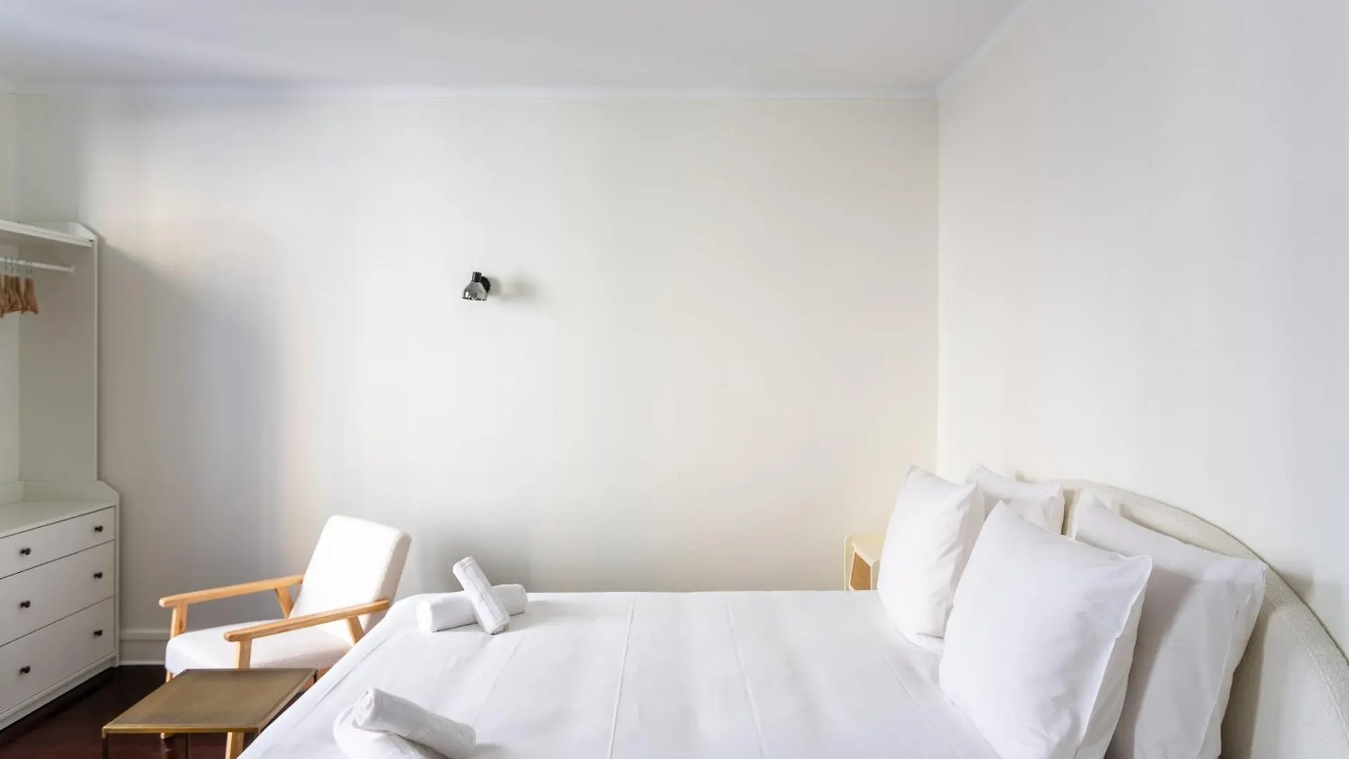 The Cosy Republic Apartment Paris